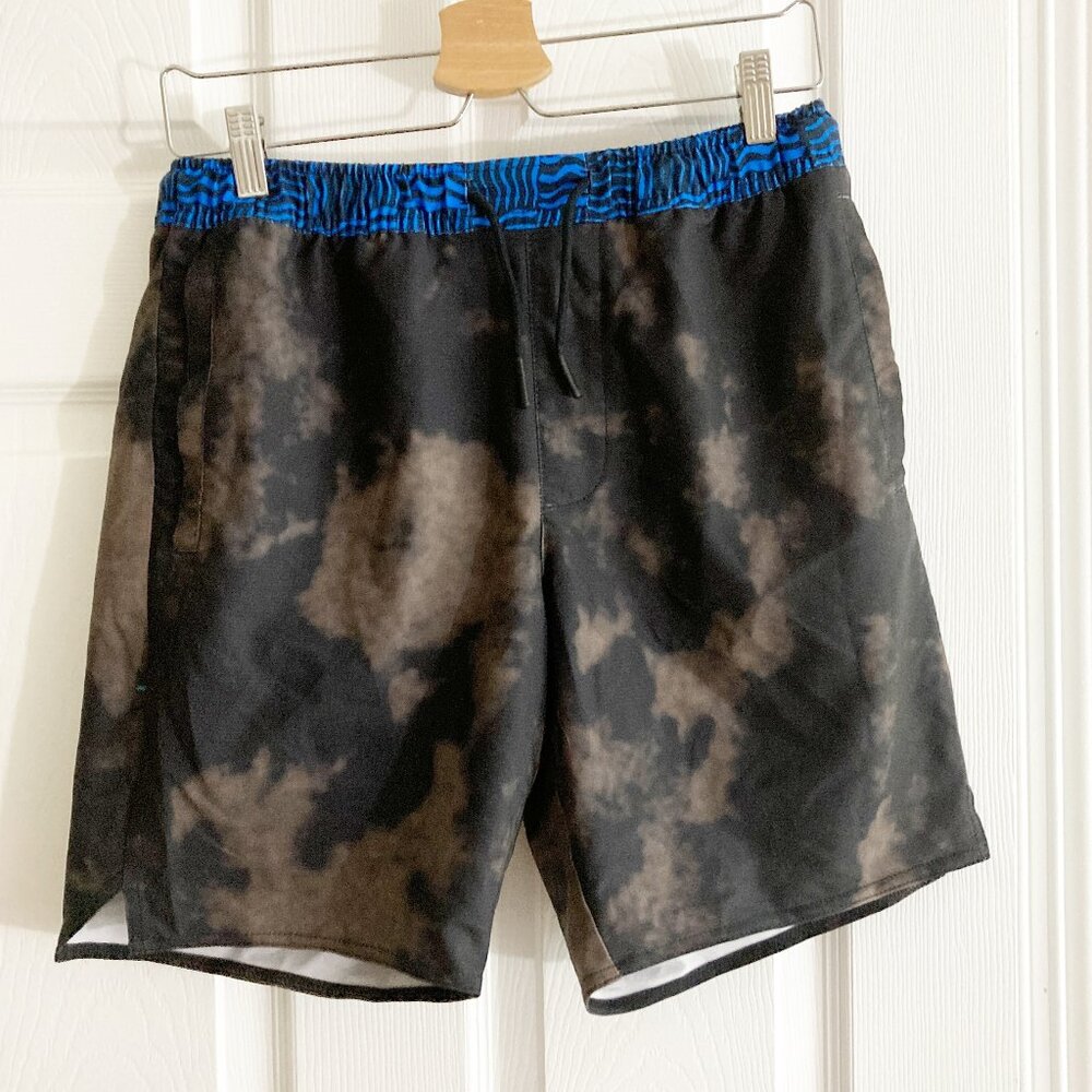 Stance Complex Men's Short 7" Inseam Size S